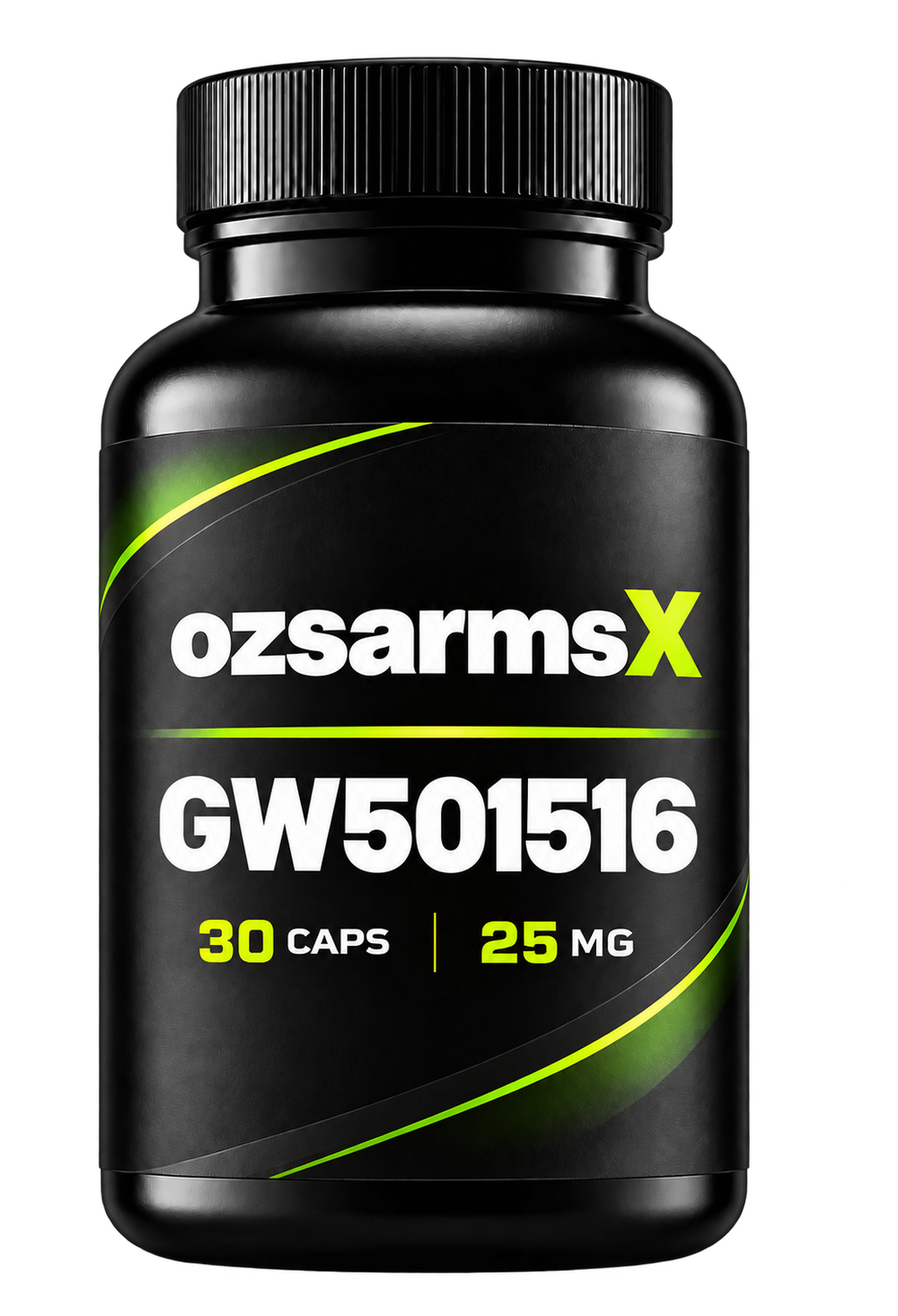 GW-501516 (Cardarine)