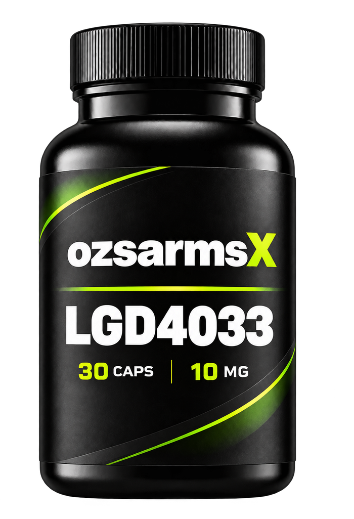 LGD-4033 (Ligandrol)