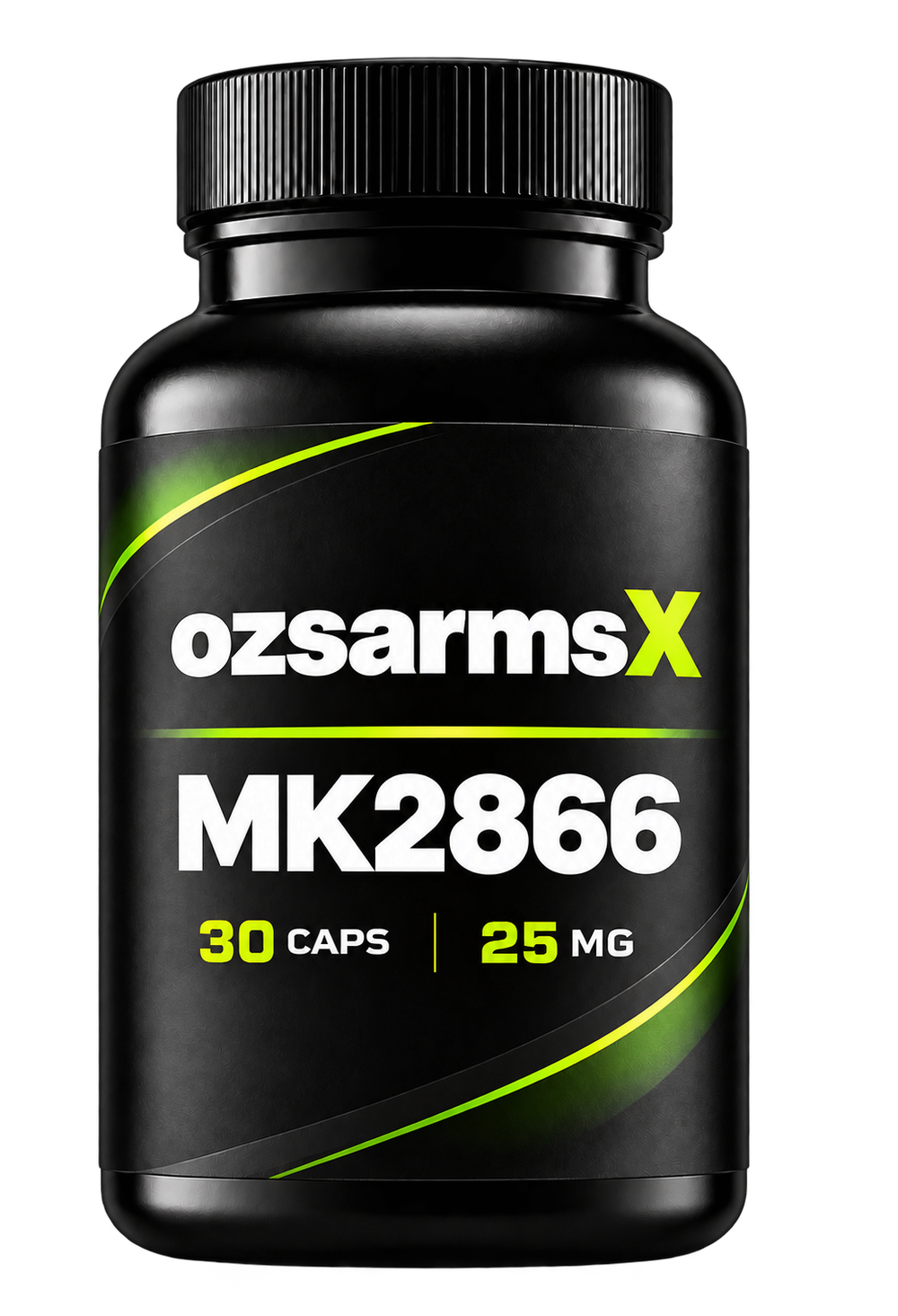MK-2866 (Ostarine)