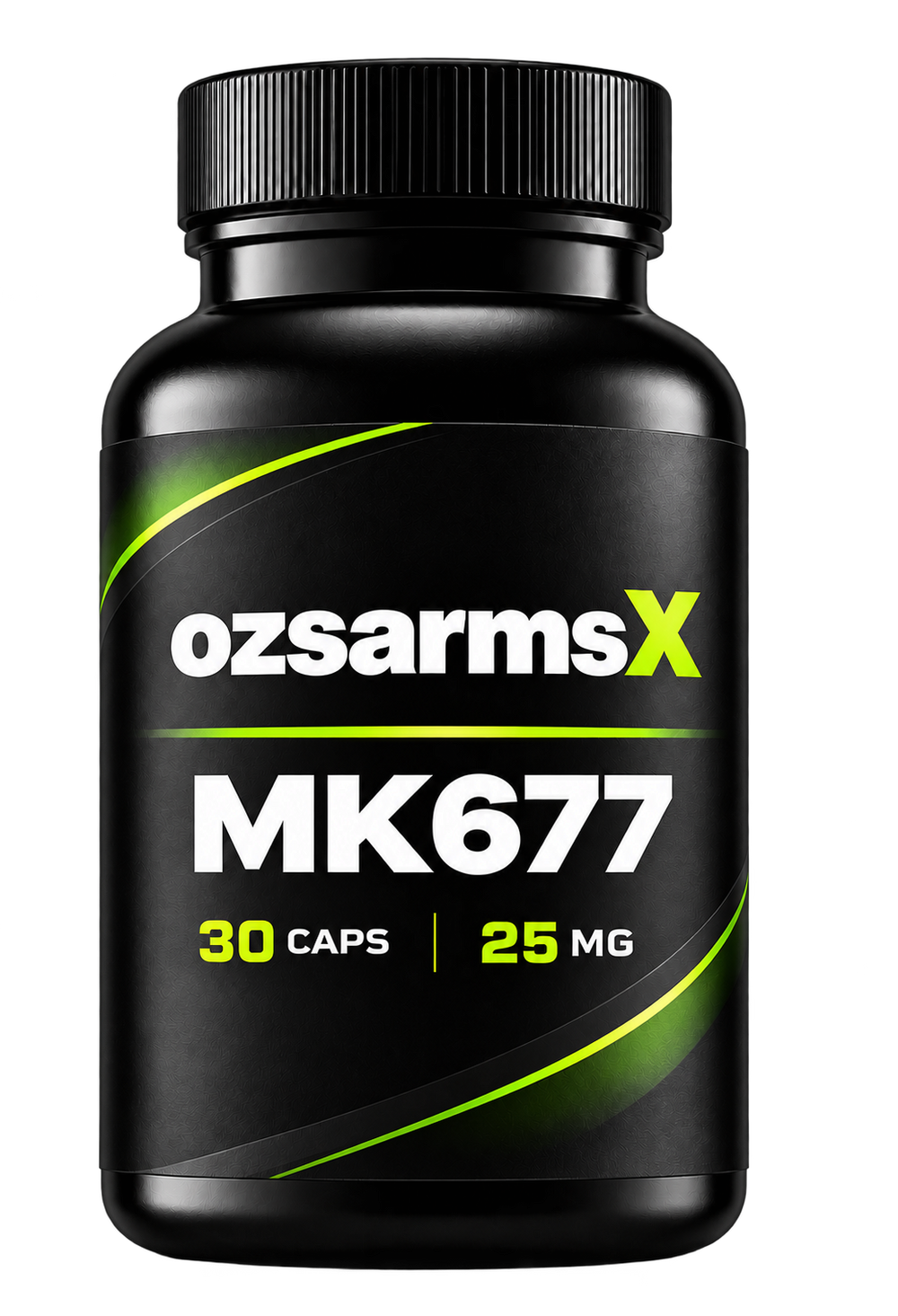 MK-677 (Ibutamoren)