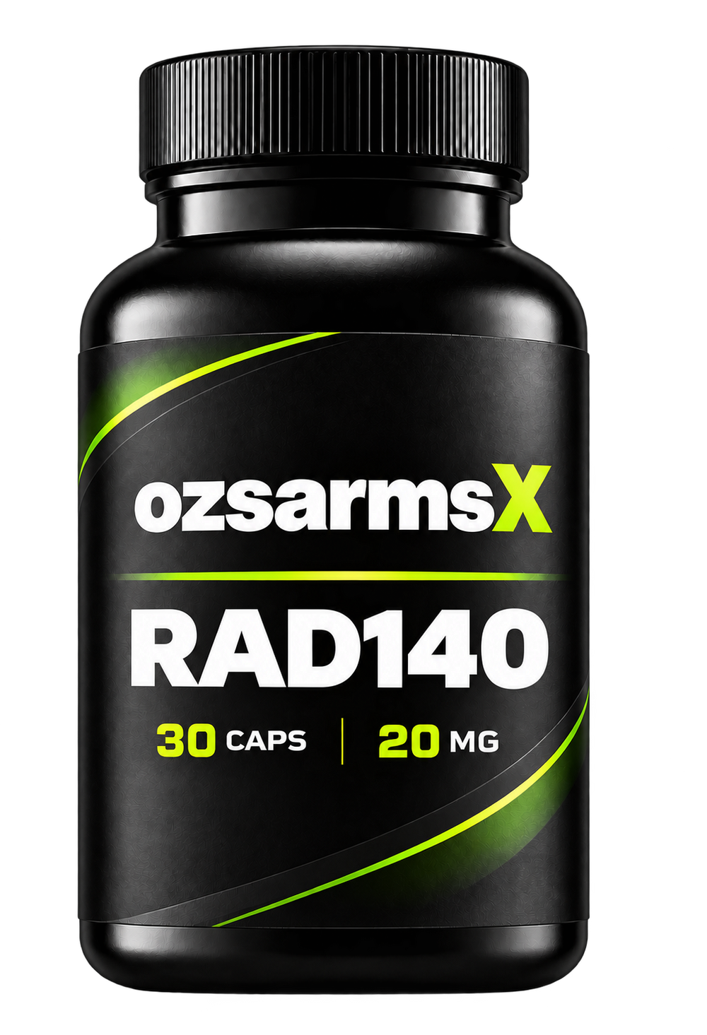 RAD-140 (Testolone)