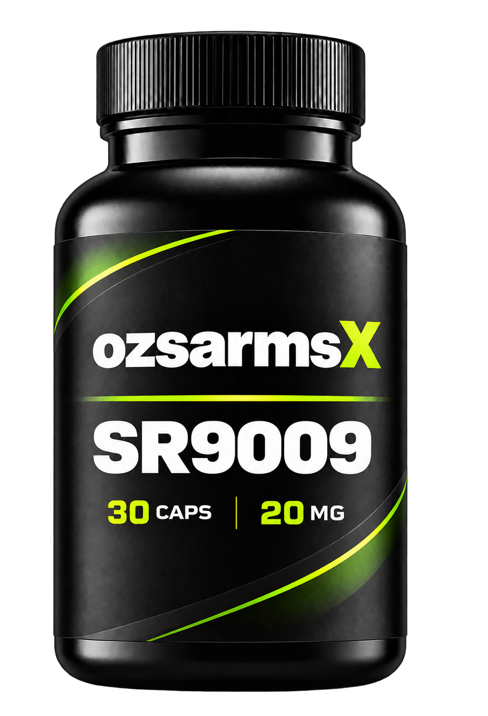 SR9009 (Stenabolic)