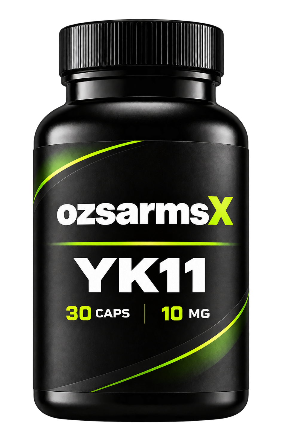YK-11 (Myostine)